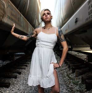 Meet your Posher, Brenna